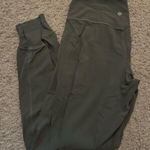 LuluLemon Joggers